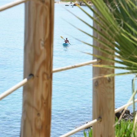 Paradisso Beach Villas Zákynthos by Eksteriør billede