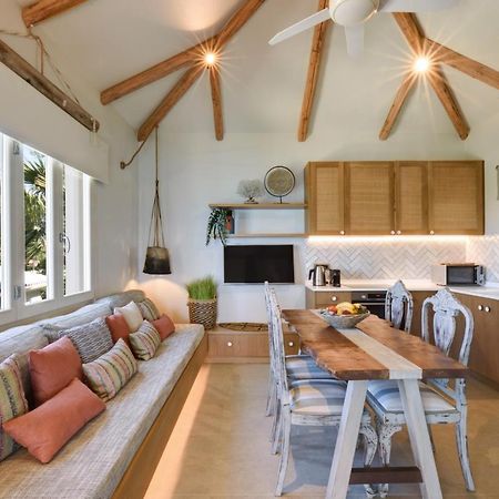 Paradisso Beach Villas Zákynthos by Eksteriør billede