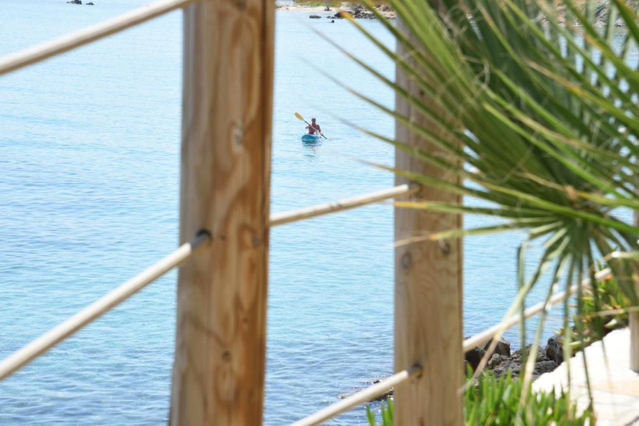 Paradisso Beach Villas Zákynthos by Eksteriør billede