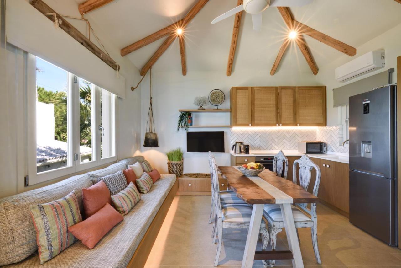 Paradisso Beach Villas Zákynthos by Eksteriør billede