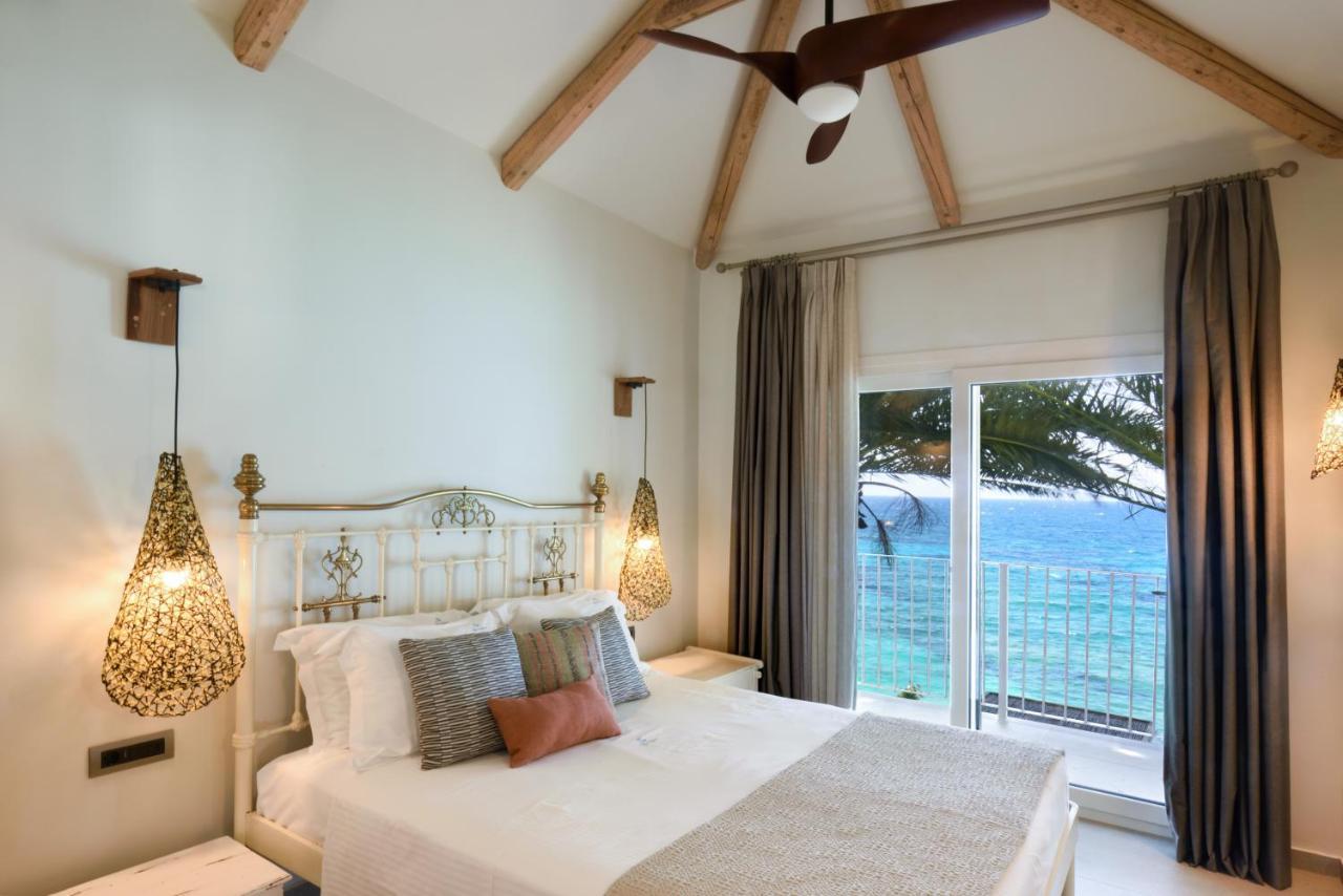 Paradisso Beach Villas Zákynthos by Eksteriør billede