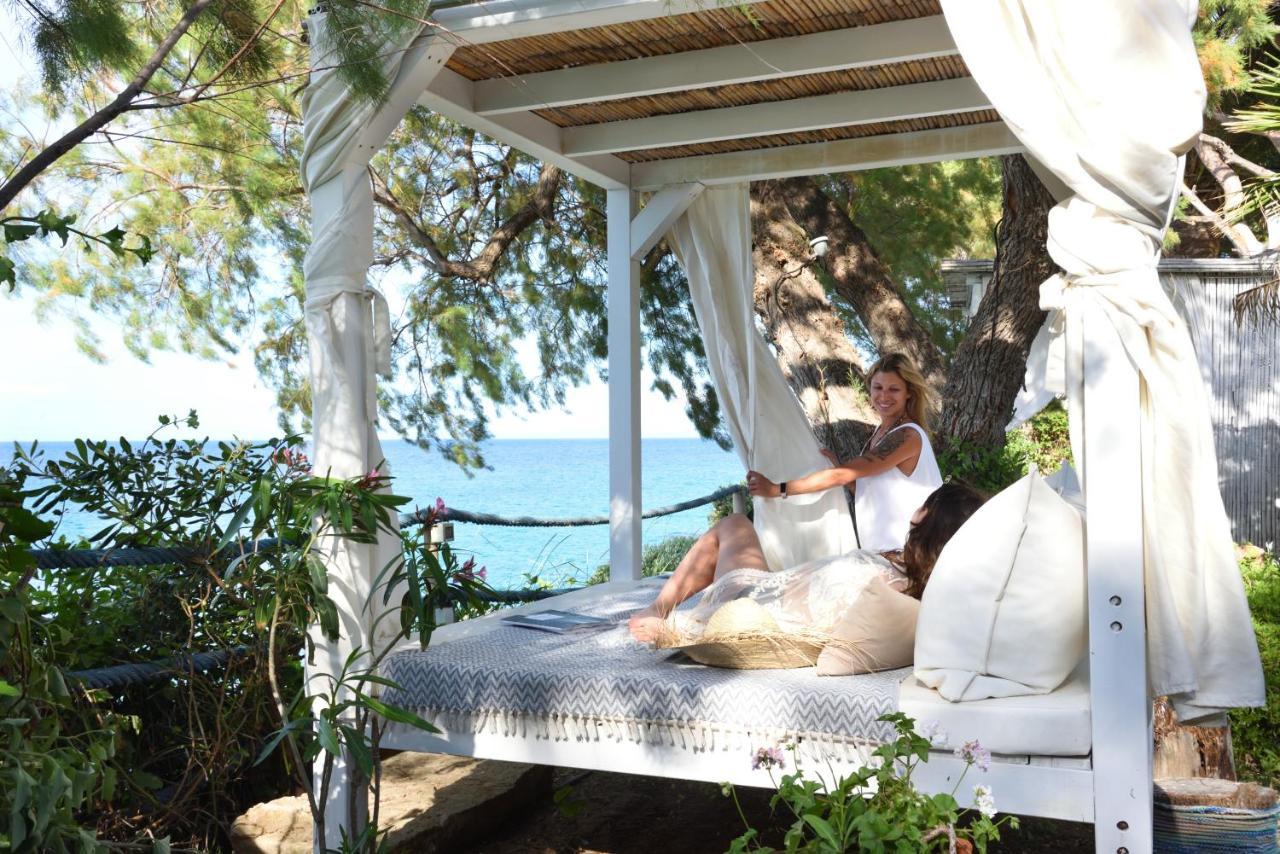 Paradisso Beach Villas Zákynthos by Eksteriør billede
