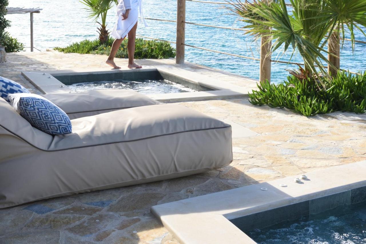 Paradisso Beach Villas Zákynthos by Eksteriør billede