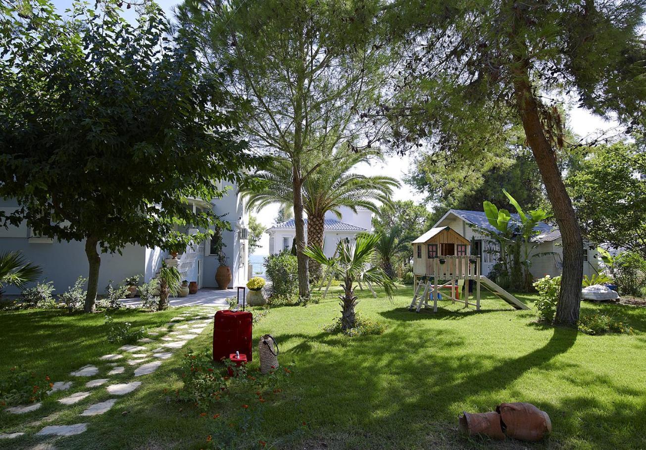 Paradisso Beach Villas Zákynthos by Værelse billede