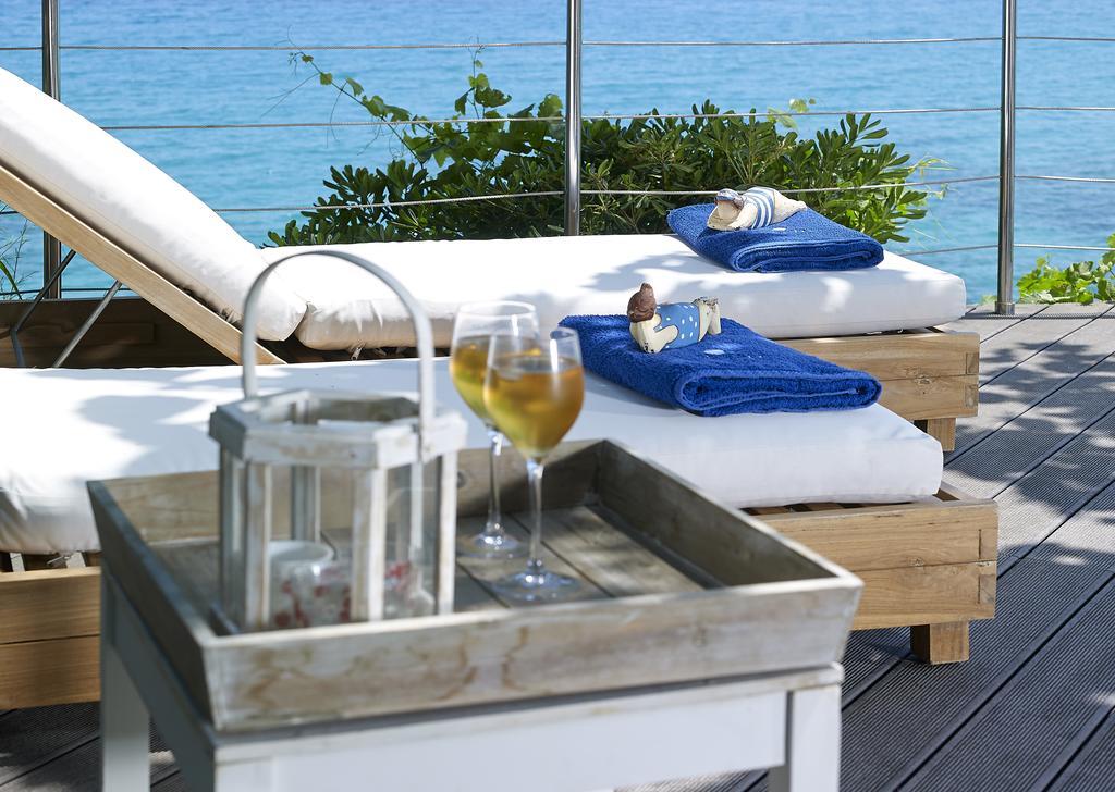 Paradisso Beach Villas Zákynthos by Eksteriør billede